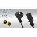 INCA IPW-33TP 3MT POWER KABLO 3METRE 
