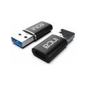 INCA IUSB-01TP USB Male To Type-C Female Converter