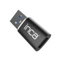 INCA IUSB-01TP USB Male To Type-C Female Converter