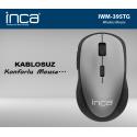 INCA IWM-395TG GIRİ Optik Kablosuz  Mouse WIRELESS
