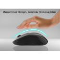 INCA IWM-395TG GIRİ Optik Kablosuz  Mouse WIRELESS