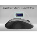 INCA IWM-395TG GIRİ Optik Kablosuz  Mouse WIRELESS