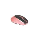 INCA IWM-396GT 1600 DPI SESSİZ ROSE GOLD WIRELESS MOUSE