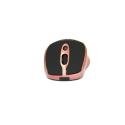 INCA IWM-396GT 1600 DPI SESSİZ ROSE GOLD WIRELESS MOUSE