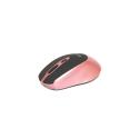 INCA IWM-396GT 1600 DPI SESSİZ ROSE GOLD WIRELESS MOUSE