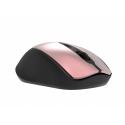 INCA IWM-396ST 1600 DPI SESSİZ ROSE GOLD WIRELESS MOUSE