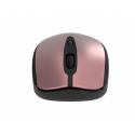 INCA IWM-396ST 1600 DPI SESSİZ ROSE GOLD WIRELESS MOUSE