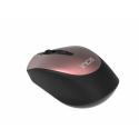 INCA IWM-396ST 1600 DPI SESSİZ ROSE GOLD WIRELESS MOUSE