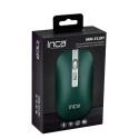 INCA IWM-531RY Bluetooth/Wireless Rechargeable Special Mouse KABLOSUZ