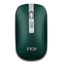 INCA IWM-531RY Bluetooth/Wireless Rechargeable Special Mouse KABLOSUZ