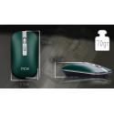 INCA IWM-531RY Bluetooth/Wireless Rechargeable Special Mouse KABLOSUZ