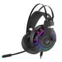 INCA LAPESTOS IGK-X10 7.1 SURROUND RGB GAMING KULAKLIK
