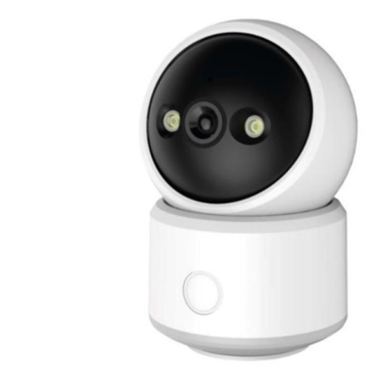 INOX-X107 3MP HİEASY İÇ ORTAM PTZ KAMERA