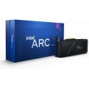 INTEL ARC A750 21P02J00BA 8GB GDDR6 256BİT HDMI DP DirectX 12 Ultimate