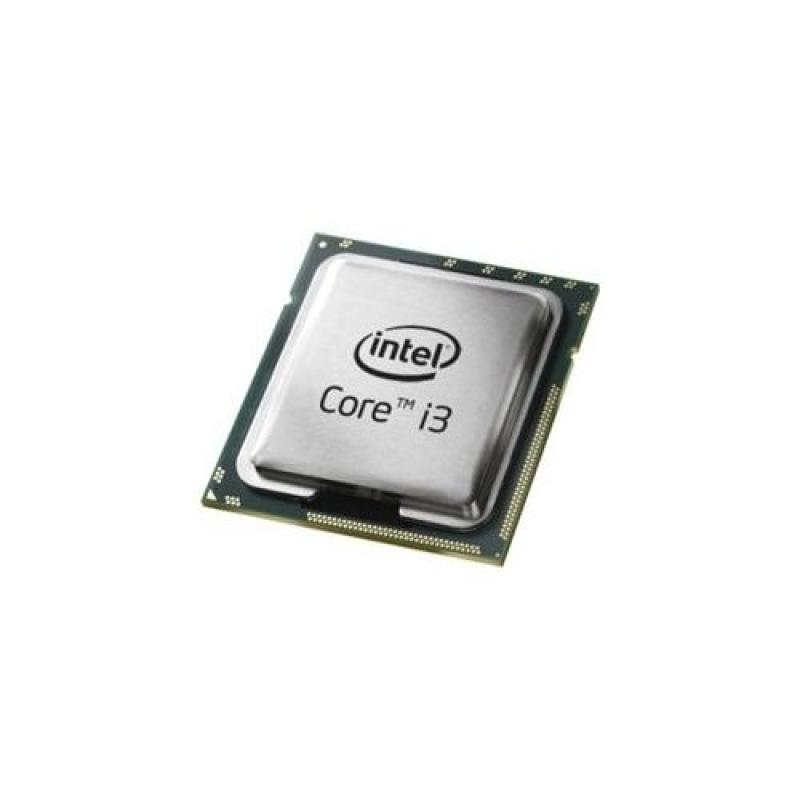INTEL CORE I3-3220 3.30GHZ 3MB  LGA-1155Pin Kutusuz Fansız işlemci  TRAY FANSIZ