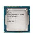 INTEL CORE CI5-4590S 3.00GHZ  1150P TRAY FAN YOK