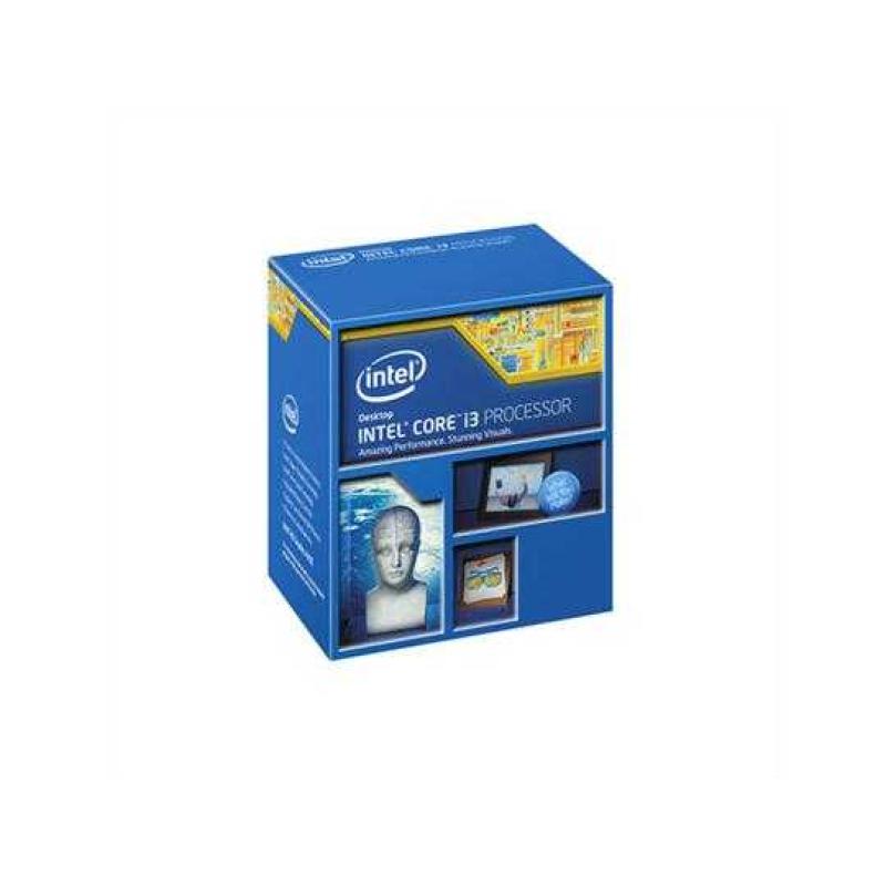 INTEL CORE  I3 4170 3.7ghz 3mb 1150PİN TRAY FAN YOK