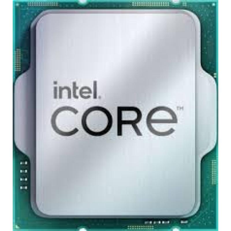 INTEL CORE I5 14400 3.5GHz 1700P 20MB TRAY (FAN YOK ) (65W) UHD730