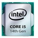 INTEL CORE I5-14600K 3.5GHZ 20MB 1700P 14.NESİL FANSIZ VGASIZ TRAY
