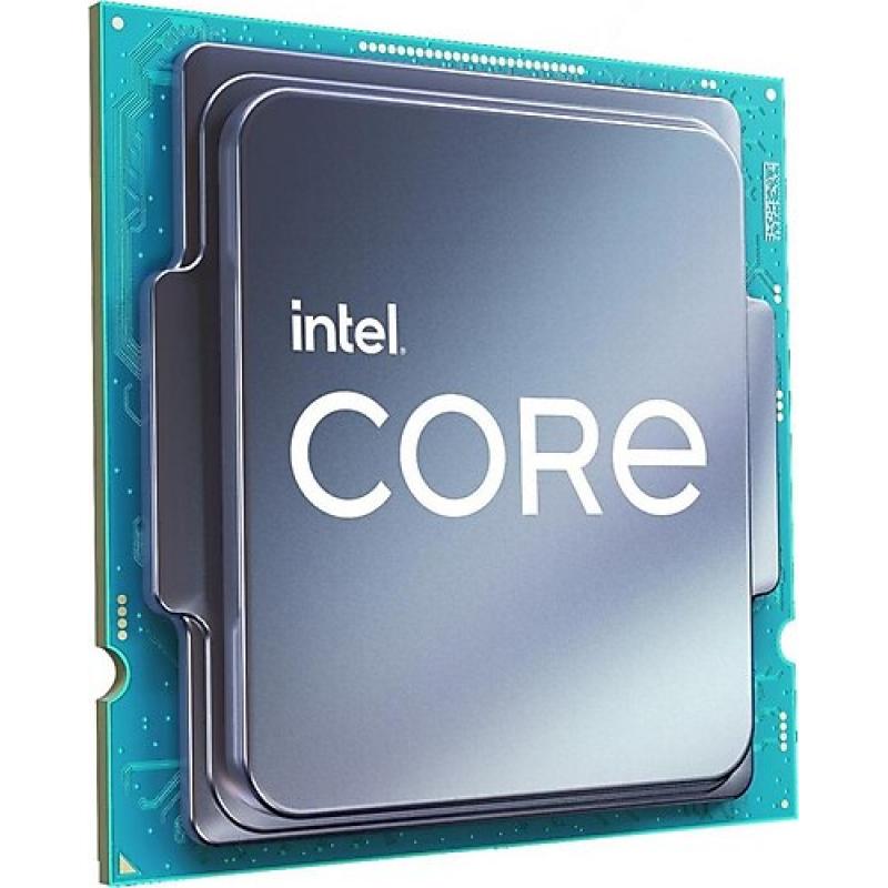 INTEL CORE I5-11400F 2.6GHz ROCKETLAKE 1200P11 12MB 65W)TREY FANSIZ