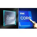 INTEL CORE I5-11400F 2.6GHz ROCKETLAKE 1200P11 12MB 65W)TREY FANSIZ