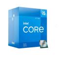 INTEL I5-12500 4.60Ghz 18MB 1700p 12.Nesil FANLI  BOX