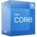 INTEL I5-12500 4.60Ghz 18MB 1700p 12.Nesil FANLI  BOX