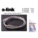 S-link USB-SL-AF2005 5MT  USB UZATMA KABLO 