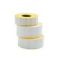 KAĞIT-80X40MM TEKLİ TERMAL ETİKET 1000
