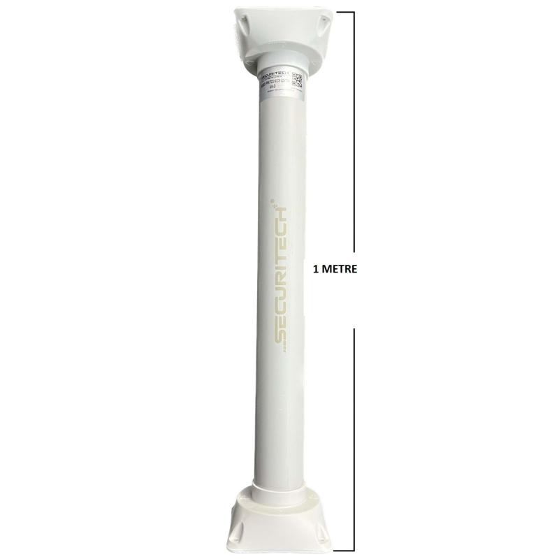 KAMERASI AYAĞI 1MT AYAK  SCT-SB-PRTC-F-1MT  1METRE AYAK