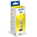 EPSON (T00S44A)SARI (103) 70ML  L1110/L3100/L3101/ 3110 3111 3116 3150 3151 3156 3160 5190