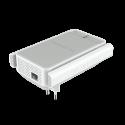 KEENETIC Buddy 4 N300 MESH KABLOSUZ 1 PORT 2xAnten Range Extender MENZİL GENİŞLETİCİ KN-3211-01-EU