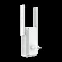 KEENETIC Buddy 4 N300 MESH KABLOSUZ 1 PORT 2xAnten Range Extender MENZİL GENİŞLETİCİ KN-3211-01-EU