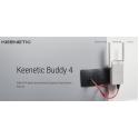 KEENETIC Buddy 4 N300 MESH KABLOSUZ 1 PORT 2xAnten Range Extender MENZİL GENİŞLETİCİ KN-3211-01-EU