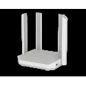 KEENETIC Hopper DSL AX3000 Mesh Wi-Fi 6 VDSL2/ADSL2 Modem Router KN-3611-01-TR 