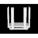 KEENETIC Hopper DSL AX3000 Mesh Wi-Fi 6 VDSL2/ADSL2 Modem Router KN-3611-01-TR 