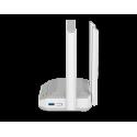 KEENETIC Hopper DSL AX3000 Mesh Wi-Fi 6 VDSL2/ADSL2 Modem Router KN-3611-01-TR 