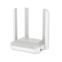 KEENETIC Hopper KN-3811-01-EU AX3000 Wi-Fi Mesh Fiber Gigabit Router