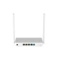 KEENETIC KN-2012-01TR Omni DSL N300 Mesh Wi-Fi 3 x 100 Mbit/s, 1 x 1 Gbit/s (4port) VDSL/ADSL Modem Router