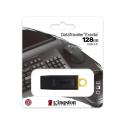 KINGSTON 128GB DTX/128GB USB3.2 USB BELLEK