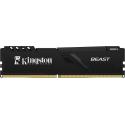 KINGSTON BEAST 16GB DDR4 3200MHz SOĞUTUCULU  CL16 (KF432C16BB/16TR)