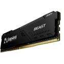 KINGSTON BEAST 16GB DDR4 3200MHz SOĞUTUCULU  CL16 (KF432C16BB/16TR)