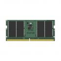 KINGSTON 32GB 5600MHZ DDR5 CL46 SODIMM KVR56S46BD8-32 Notebook RAM