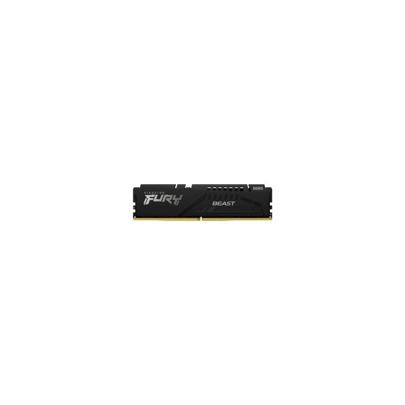 KINGSTON BEAST 16GB DDR5 5600MHZ CL36 KF556C36BBE/16TR  PC