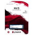 KINGSTON NV3 1TB 6000/4000/MB/s M.2 NVMe SSD SNV3S/1000G 1TB