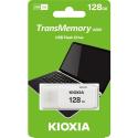 KIOXIA 128GB TransMemory U202 USB 2.0 LU202W128GG4 Usb Bellek