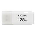 KIOXIA 128GB TransMemory U202 USB 2.0 LU202W128GG4 Usb Bellek