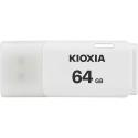 KIOXIA 64GB TransMemory U202 USB 2.0 LU202W064GG4