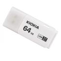 KIOXIA 64GB USB 3.2 U301 Beyaz LU301W064GG4 USB BELLEK
