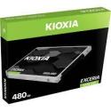 KIOXIA EXCERIA 480GB SATA3 555/540 LTC10Z480GG8 2,5